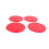 Air Hockey Hover Puck Replacement Set 8 Pieces 4