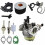 Carburetor Replacement for Honda GX390 13HP Engine 1