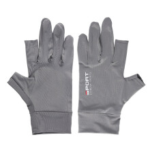 Women's Fingerless Thermal Gloves – Touchscreen,