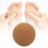 Cork Massage Ball 6 cm Deep Tissue Myofascial Roller 3