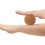Cork Massage Ball 6 cm Deep Tissue Myofascial Roller 5