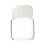 Glass mini water bottle cute design 150ml 5