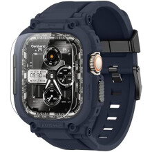 M1Sport Hülle für Apple Watch 42–45 mm – Schützendes TPU