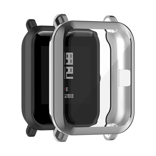 Προστατευτική θήκη TPU για το έξυπνο ρολόι Amazfit GTS2Mini
