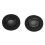 Gommini per auricolari Memory Sponge 1 paio M per iOS 1