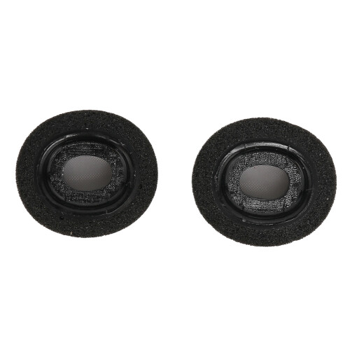 Gommini per auricolari Memory Sponge 1 paio M per iOS