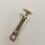 Titanium Multi-tool Wrench with Bottle Opener & Caliper 4