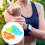 Silikon-Fingertrainer-Set (3er-Pack) 2