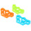 Silikon-Fingertrainer-Set (3er-Pack) 5