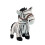 8" Interactive Walking Talking Plush Horse Doll 1