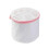 Herbruikbare wasnetzak van polyester, 15x15 cm 1