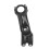 Verstellbarer Aluminium-Lenkervorbau – 31,8 mm oder 2