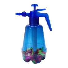 Water Balloon Pump Set Portable2-in-1 500PCS