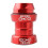6061 Aluminum Threaded Headset for 25.4mm Fork 2