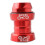 6061 Aluminum Threaded Headset for 25.4mm Fork 4