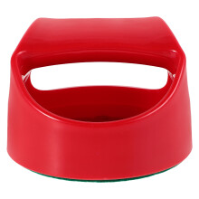 OUNONA ABS Air Hockey Strikers 2-pack