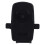 Black PP Handlebar Phone Mount 4