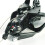 Bicycle Twist Shifter Left and Right 2-Piece Set 3