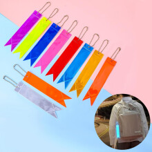 Ensemble de 10 pendentifs réfléchissants pour enfants