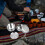 Stainless Steel Camping Cookware Set – Pot & Pan 2