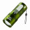 Zoomable LED Flashlight 2000 LM 6000 mAh Rechargeable 1