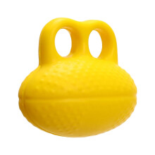 Aparat de antrenament pentru forța de prindere din silicon – Fidget tip cârnat de 6 cm