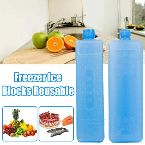 Ruifaya reusable cooler pack 3 pack 1