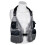 Fishing Vest Breathable Adjustable with Pockets for Men 5