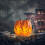 Battery Operated Pumpkin Lantern3Sizes 6