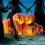 Battery Operated Pumpkin Lantern3Sizes 7