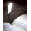 Adjustable Clip-on Reading Light, Plastic, 200mm 4