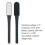 Adjustable Clip-on Reading Light, Plastic, 200mm 5