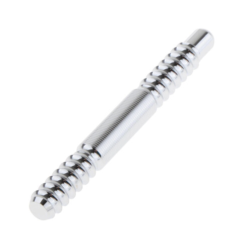 Ledstift i rustfrit stål til poolkø – 3/8" x 8"