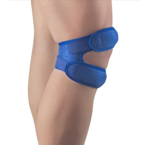 Ochine Patellar Support Strap – Breathable Knee Brace for