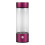 Bouteille d'eau à hydrogène portable 425 ml rechargeable SPE PEM 1