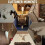 Skullhängare för hjortmula, antilop, prärievarg, 3-pack 2