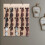 Wall-Mounted Sunglasses Organizer Pocket15Slots 7