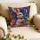 Polyester Pillowcase 45x45cm Multicolor 1