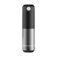 2-in-1 Magnetischer Handwärmer und Taschenlampe