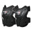 Ginocchiere protettive per ciclismo, MTB e moto 1