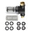Inline Pressure Washer Water Filter 3/4" with 40/100 Mesh 5