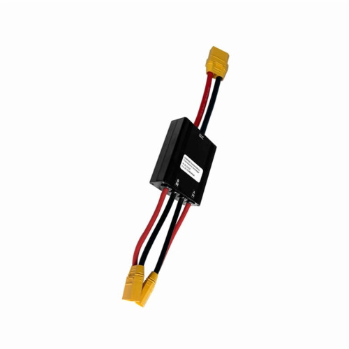 Module de commutation double batterie pour vélo électrique 20V-72V 100A 2