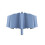 Foldable Automatic Umbrella107cm10-Rib Steel Frame 1