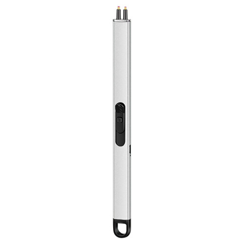 Αναπτήρας κεριού Plasma Arc με USB, επαναφορτιζόμενος, αντιανεμικός