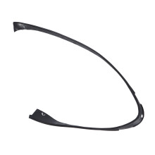 Black Rubber Headlight Seal Strip for Porsche Cayenne 958