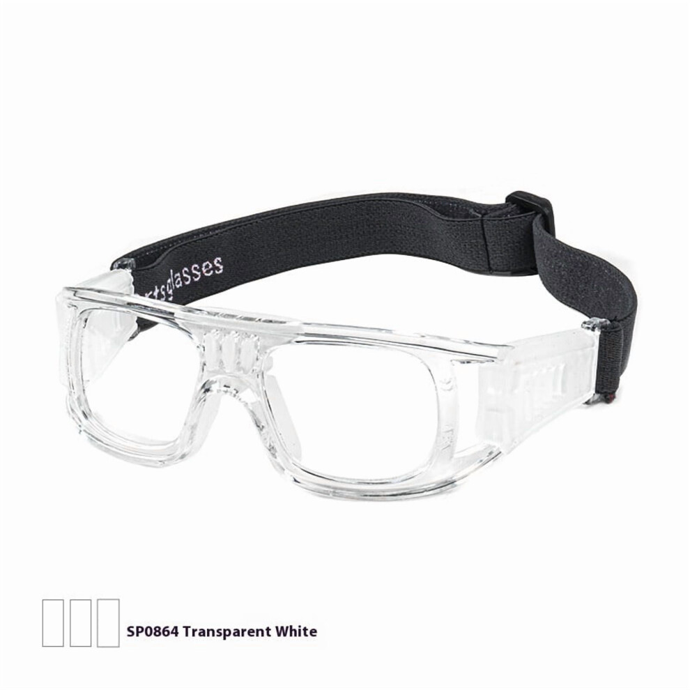 Anti-Fog Sports Goggles For Basketball, Football & Rugby 9104899978950
