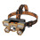 5-LED Rechargeable Headlamp 750000 lm 1