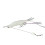 8-Piece Shrimp-Style Paddle Tail Lure Set 1