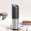 Electric Grinder with Gravity Sensing, Ceramic Core, 3