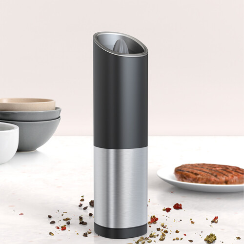 Electric Grinder with Gravity Sensing, Ceramic Core, 2